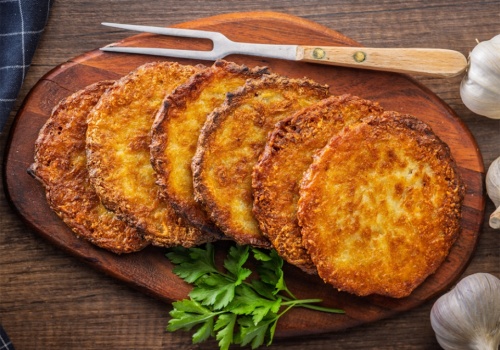 Draniki i babka na mapie świata: Białoruś zgłasza dziedzictwo kulinarne do UNESCO