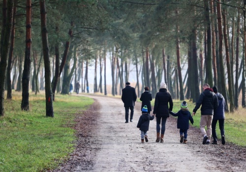 W UE rodzi najmniej dzieci od 2001 r. Polska na dnie zestawienia