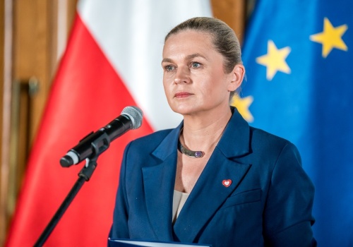 TYLKO U NAS. Nowacka musi przeprosić prof. Roszkowskiego!