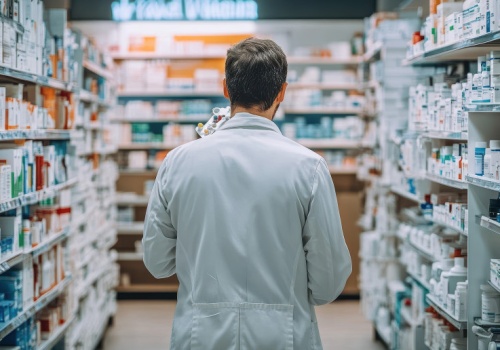 Zaskakująca zmiana trendów. Apteki zaczynają wygrywać z przychodniami