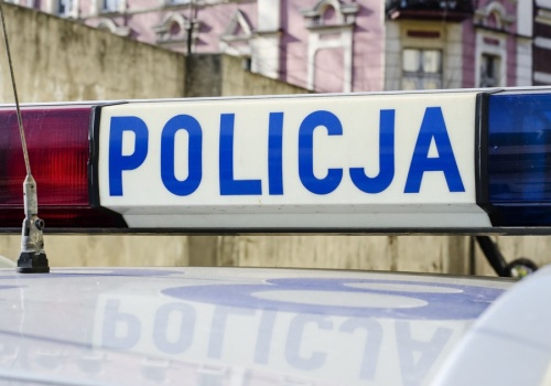 Makabryczne odkrycie w mieszkaniu. 