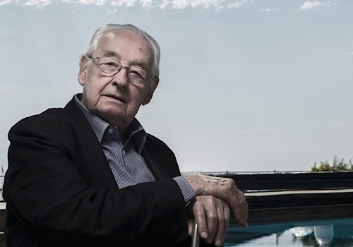 2026 Rokiem Andrzeja Wajdy. Obchody ruszyły w 100. urodziny mistrza