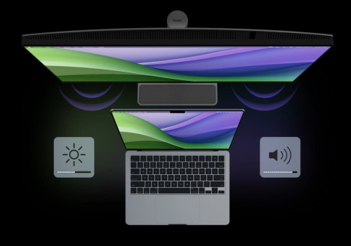 Pogromca Apple Studio Display za połowę ceny?