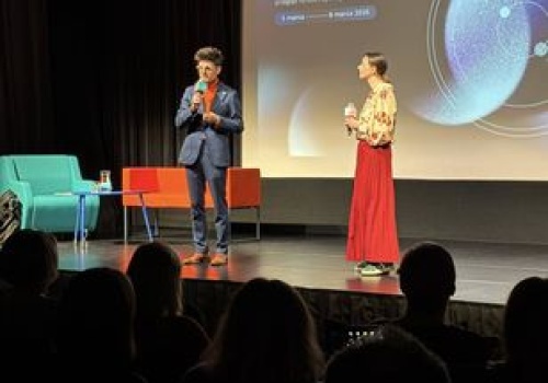 Wernisaż na dobry początek 