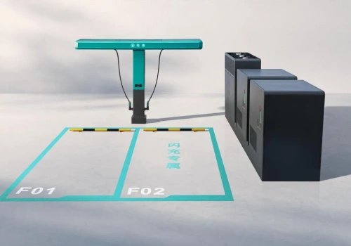 1500 kW z jednego kabla. BYD pokazuje baterię Blade 2.0 i ultraszybkie ładowanie