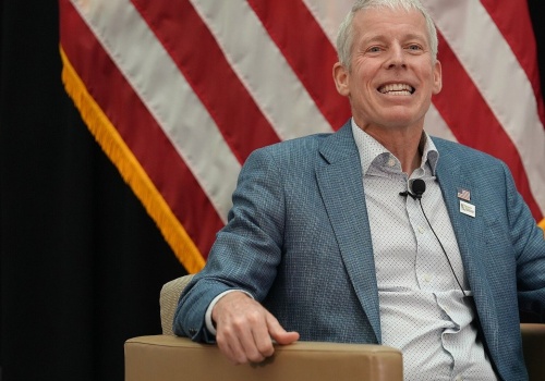 USA będzie eskortować statki przez Cieśninę Ormuz, kiedy tylko będzie to „rozsądne”