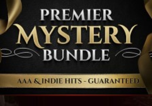 Tajemniczy zestaw od Fanatical. Dwie gry AAA, dwa dobrze oceniane hity i świeży indyk za 63 zł!