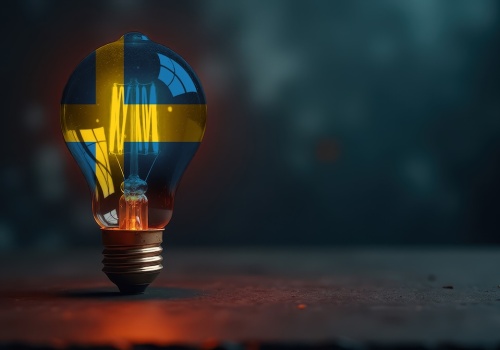 Szwedzkie startupy odpływają za ocean