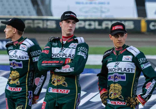 Żużel. Władze Włókniarza mają plan! „Wybiegamy kilka lat do przodu”