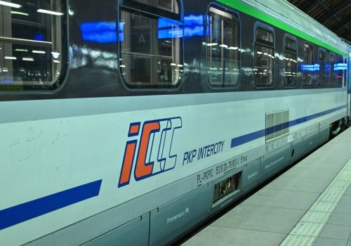 Zmiany w PKP Intercity. Bilety od 19 zł i punkty to dopiero początek