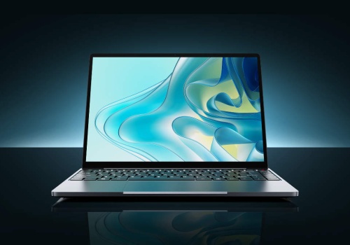 Chiński producent laptopów oszukał klientów. Ryzen w centrum afery