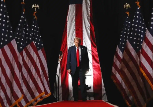 Donald Trump: „Kuba upada, interesujemy się tym’. Hawana zadrży?