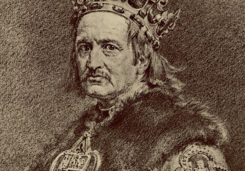 Czy Władysław II Jagiełło spotkał się kiedyś ze swoimi teściowymi?