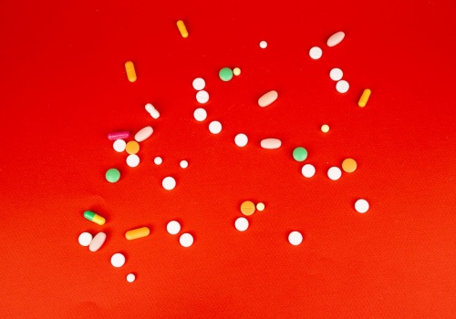 Lepiej nie narzekajmy na ceny leków. Bo jak będziemy narzekać, to nie będziemy mieli czym się leczyć