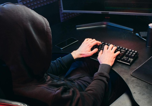 Międzynarodowa operacja przeciw pedofilii. Mieszkańcy Podkarpacia wśród oskarżonych