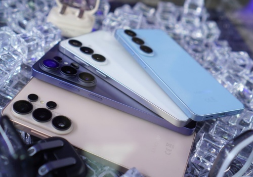 Samsung z baterią 9600 mAh. Nietypowy eksperyment udowodnił jedno