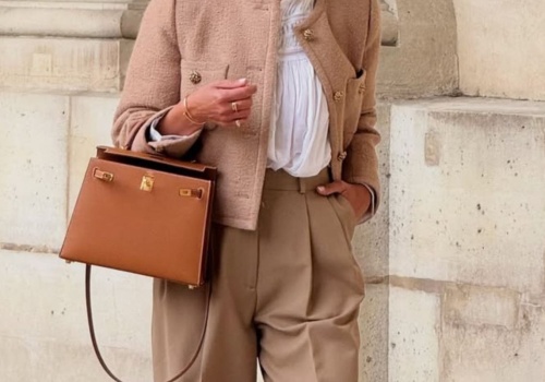 Nie uciskają, a zbierają brzuszek - te spodnie za 40 zł to lekki i wygodny model na wiosnę