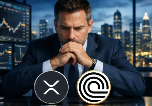 XRP czy Ondo? Która kryptowaluta może przynieść zysk w wysokości 5000 USD do 2030 roku?