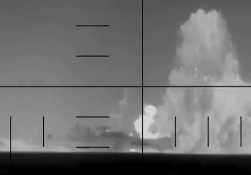 Kontrowersje wokół zatopienia irańskiej fregaty przez USA. Niebezpieczny precedens?