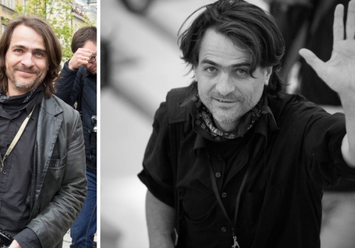 Koledzy chcą pomóc żonie i synowi zmarłego fotografa. Niezwykły gest wicepremiera