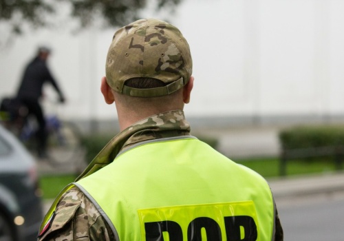 Wraca sprawa wypadku Szydło. Zarzuty dla kolejnego funkcjonariusza BOR