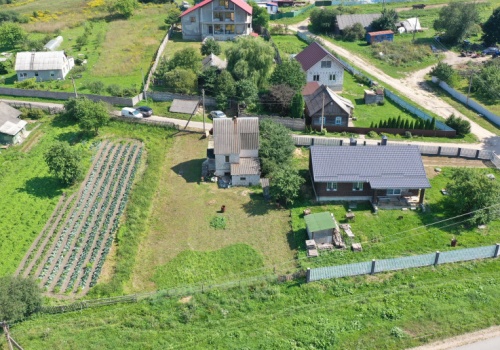 Reforma planowania przestrzennego: ZGWRP ostrzega przed paraliżem inwestycji na wsi