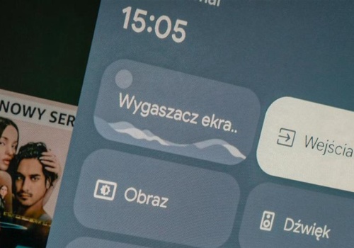 Dobry obraz i duży ekran za rozsądną cenę. Sprawdzam 65-calowego Sharpa