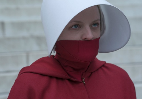 Zwiastun nowego serialu w świecie 