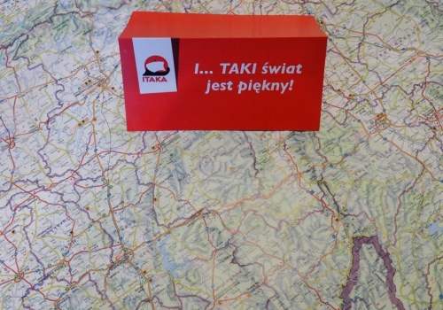 Itaka sprowadza klientów z Omanu, Australii, Seszeli, RPA i Mauritiusa