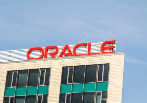 Oracle planuje zwolnić tysiące ludzi