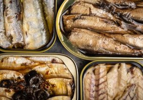 Czy ryby w puszce można jeść bez obaw? Wyjaśnijmy to, jak należy