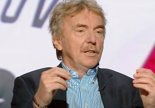 Boniek zabrał głos ws. sporu Wisły ze Śląskiem. 