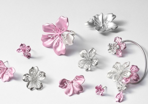 Wiśnie & Borówki. Różnorodność w nowej odsłonie kolekcji Kwiaty Nocy