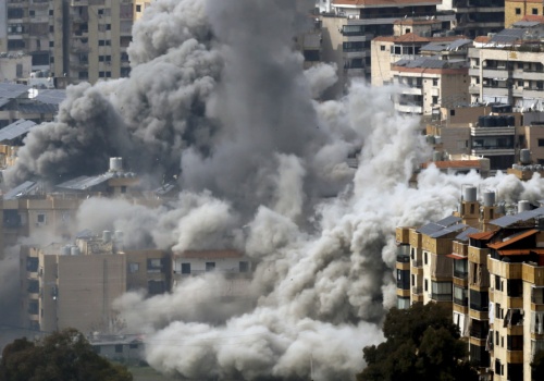 Konflikt na Bliskim Wschodzie bije w portfele Polaków