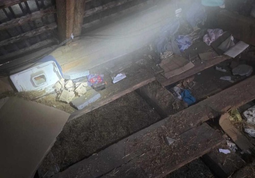 Ponad 60 kg narkotyków w domu pod Łańcutem. Trop sięgał aż do Hiszpanii