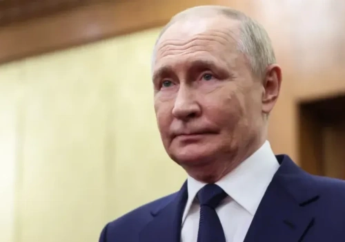 Rosja ostrzega kraj UE po ogłoszeniu planów nuklearnych: „Podejmiemy działania”