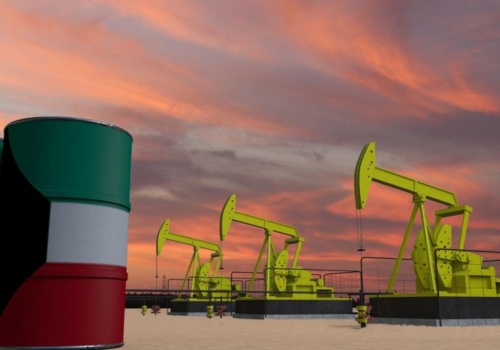 Kryzys naftowy na Bliskim Wschodzie. Zbiorniki są już niemal pełne, Kuwejt ogranicza wydobycie