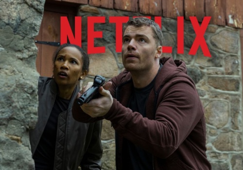 Netflix ogłosił kontynuację Nocnego agenta. Kiedy premiera 4. sezonu?