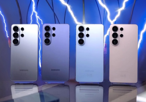 Galaxy S26 Ultra i szybkie ładowanie kontra rzeczywistość. Sprawdzam Samsunga