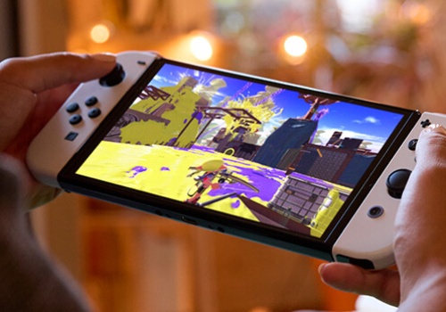 Gracze nie chcą kupować gier na tę konsolę. Powód – mało pamięci