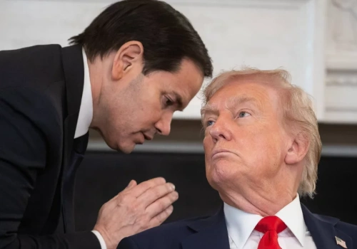 Ile potrwa wojna w Iranie? Bliski współpracownik Trumpa wskazuje