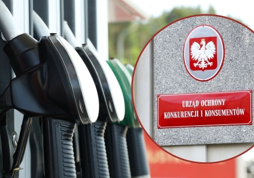 Podwyżki cen paliw pod lupą UOKiK. To może zrobić rząd, eksperci nie mają złudzeń
