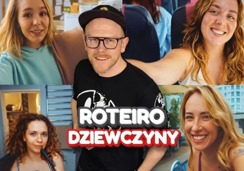 Roteiro – Dziewczyny (Oficjalny Teledysk)