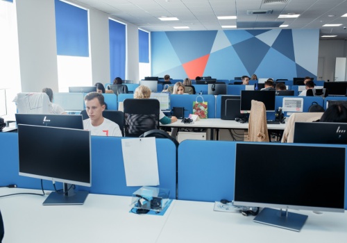 W tej branży mocno nacierają Indie. Polska ma jednak nadal mocne atuty