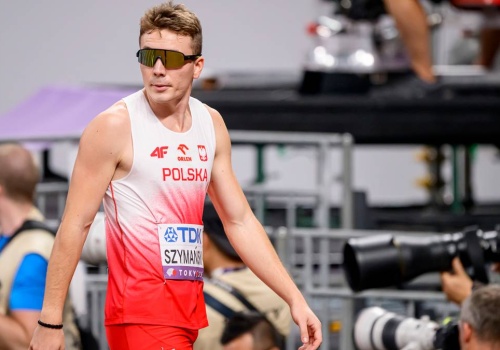 Rekord Polski pobity! Świetny występ w Berlinie