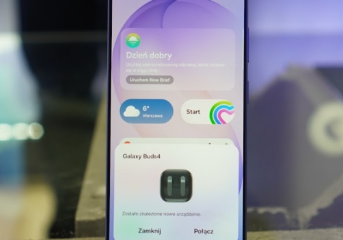 Nowość w Samsung Galaxy S27 Ultra. Będzie lepiej i bez drenowania baterii