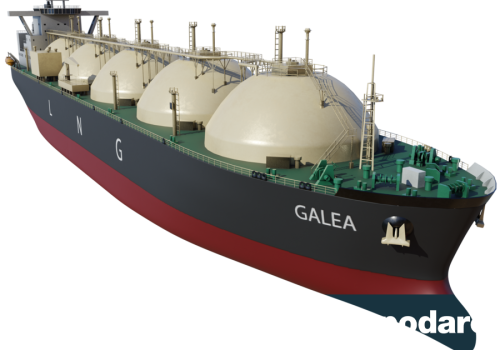 Putin wykorzystuje okazję i grozi wstrzymaniem dostaw LNG