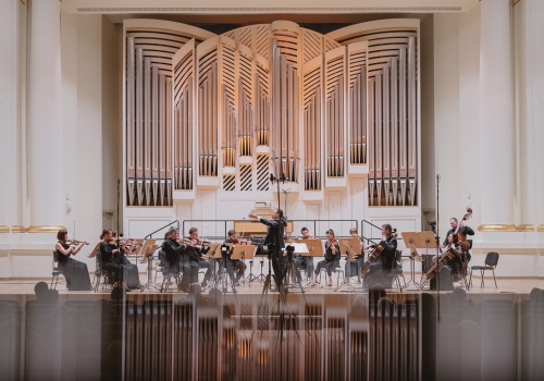 Nie tylko Dzień Kobiet. Sprawdź, co w weekend będzie działo się w Krakowie