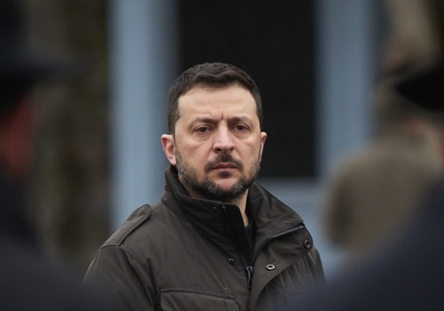 Zełenski przesadził ws. Orbana? Komisja Europejska reaguje