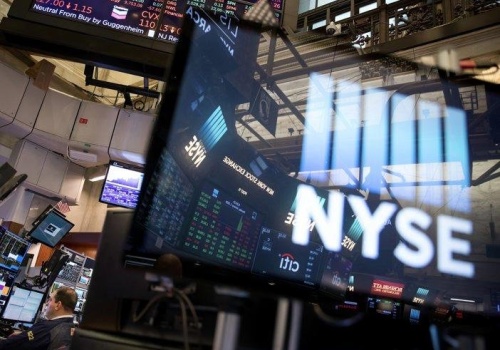 NYSE ukarana przez SEC grzywną w wysokości 9 mln dolarów za awarię